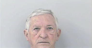 Hudson Ferguson, - St. Lucie County, FL 